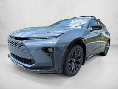 2026 Toyota Crown Signia
