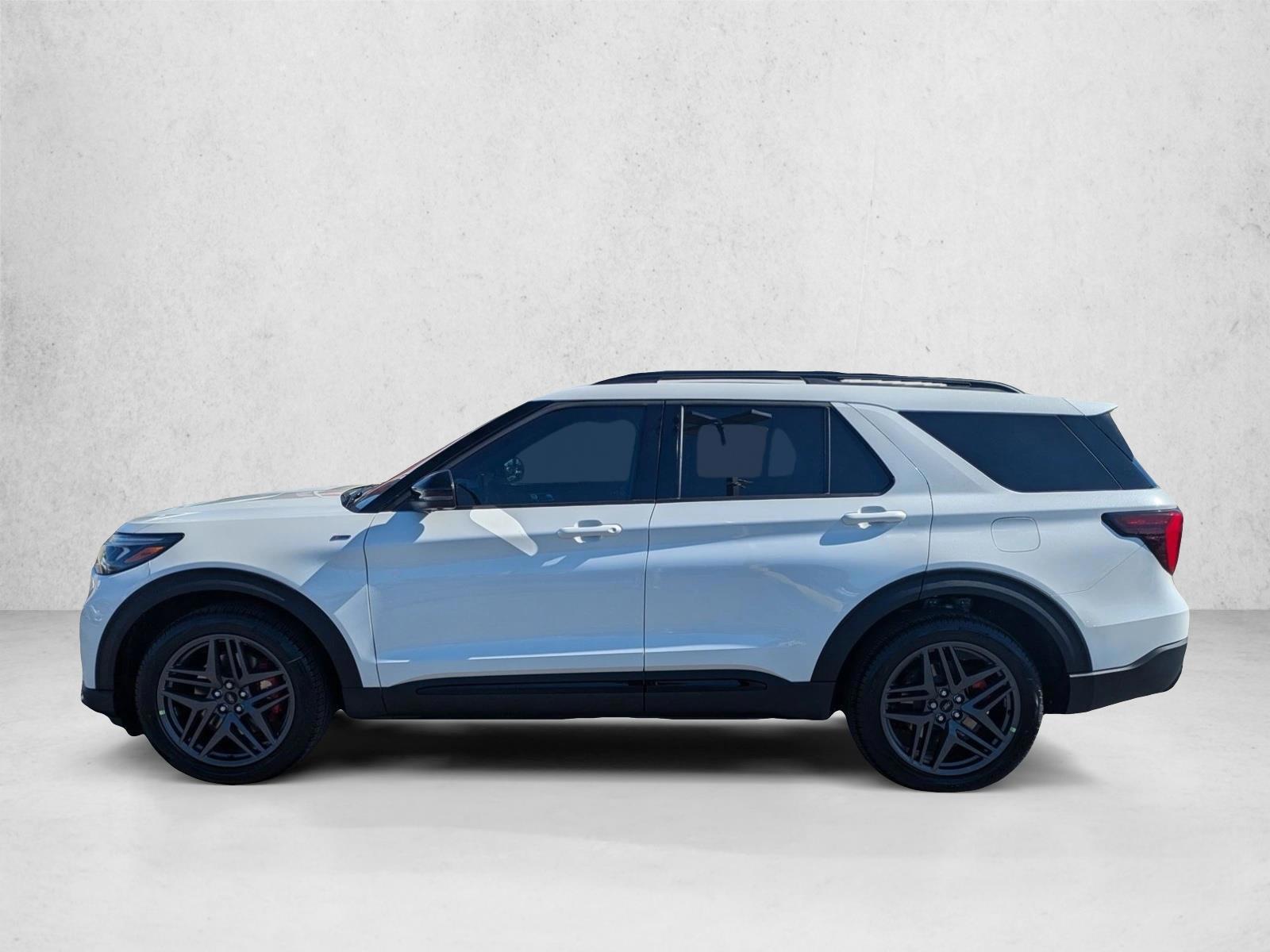Thumbnail: 2026 Ford Explorer - 2