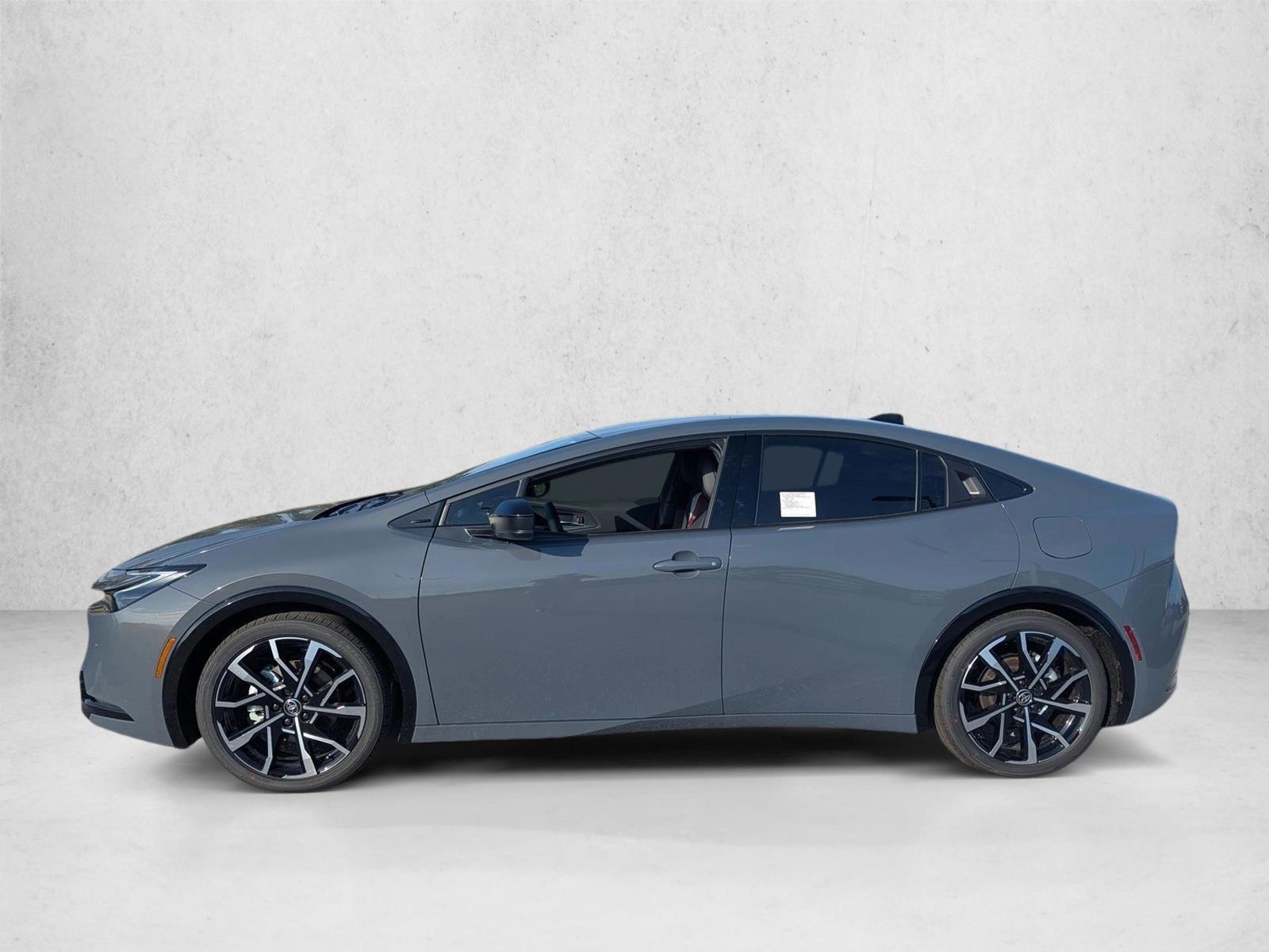 Thumbnail: 2026 Toyota Prius - 2
