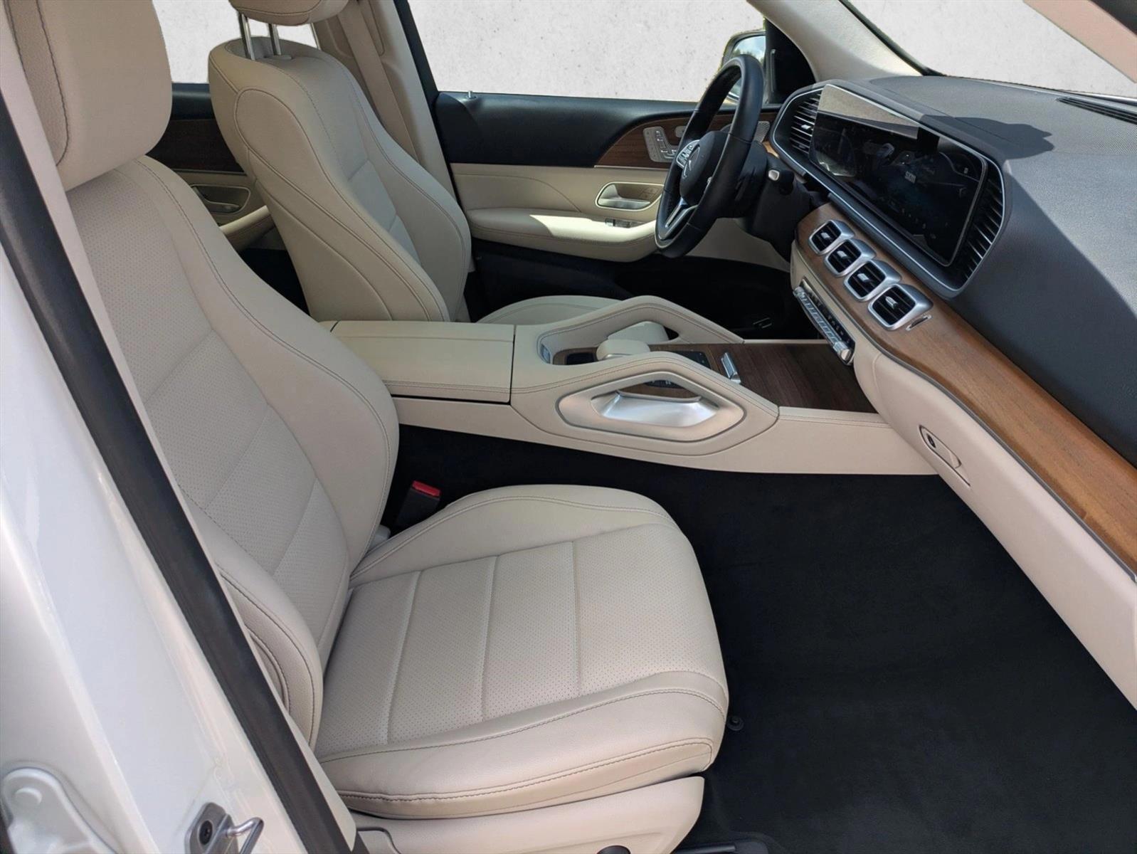 2022 Mercedes-Benz GLE GLE450 - Photo 23