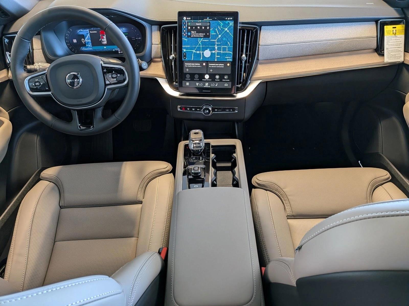 Thumbnail: 2026 Volvo XC90 - 3
