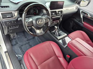 2023 Lexus GX