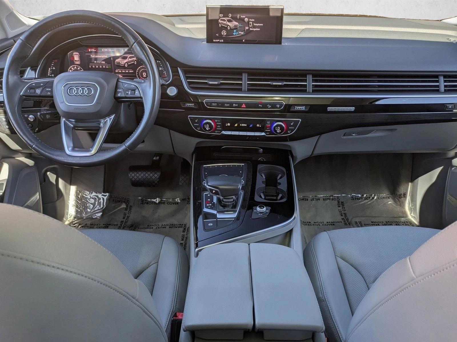 Thumbnail: 2017 Audi Q7 - 4