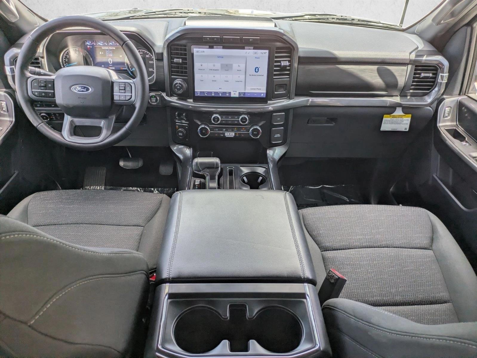 Thumbnail: 2023 Ford F-150 - 4