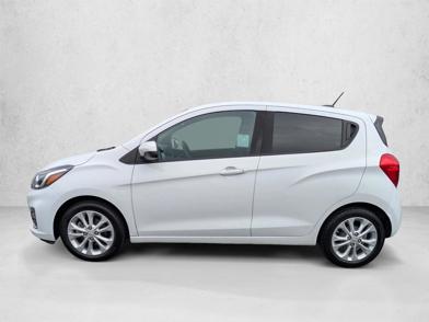 2021 Chevrolet Spark