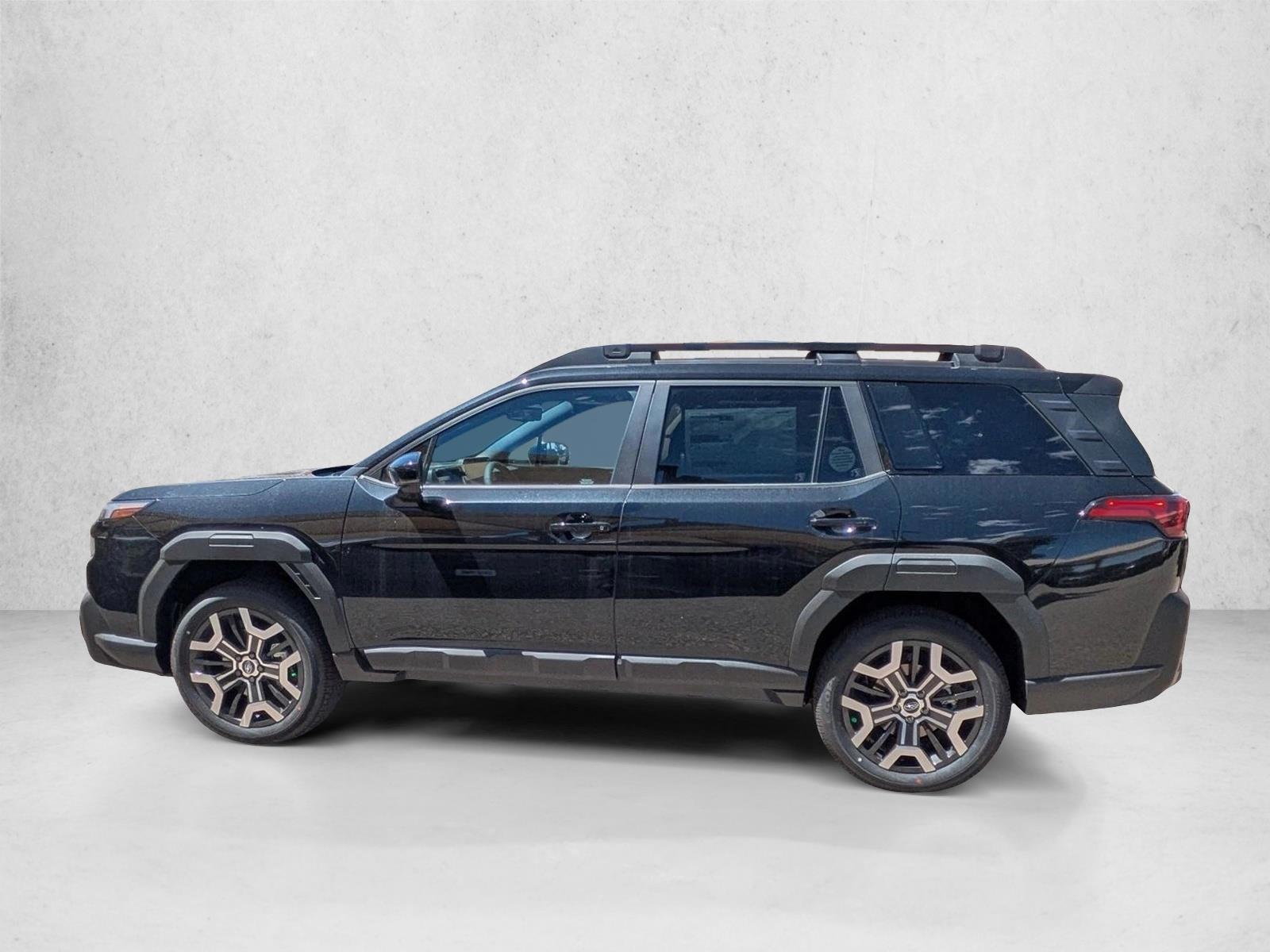 Thumbnail: 2026 Subaru Outback - 2