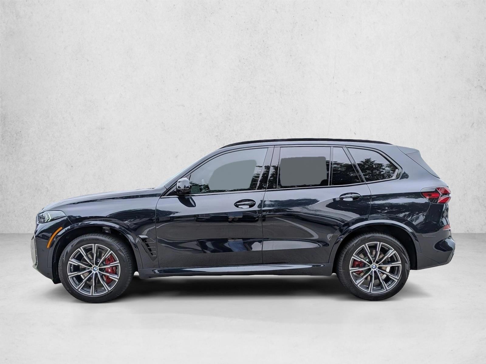 Thumbnail: 2026 BMW X5 - 2