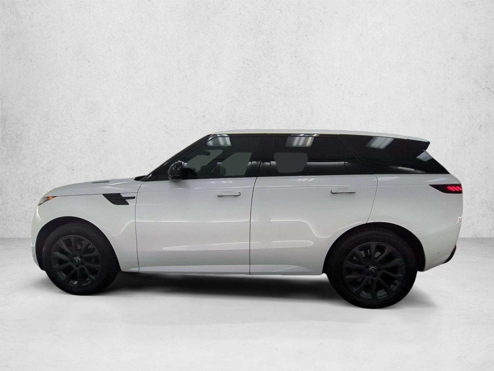 Thumbnail: 2024 Land Rover Range Rover Sport - 2