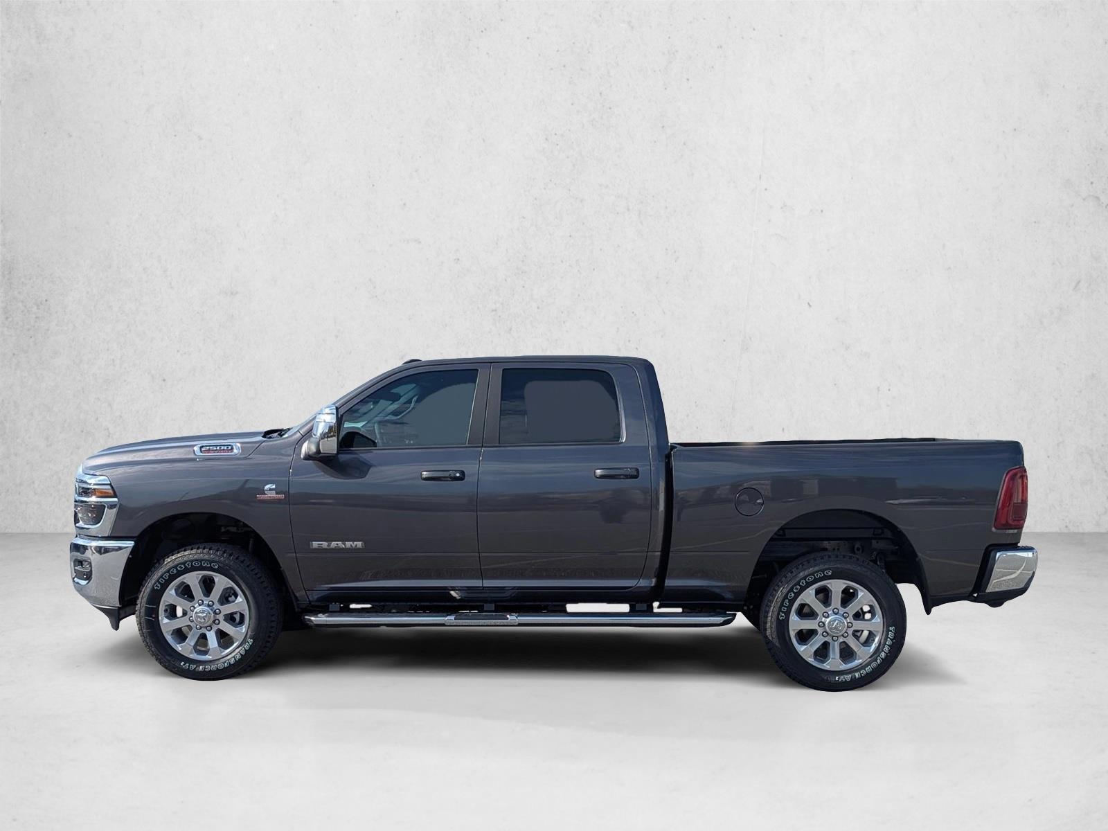 Thumbnail: 2026 RAM 2500 - 2