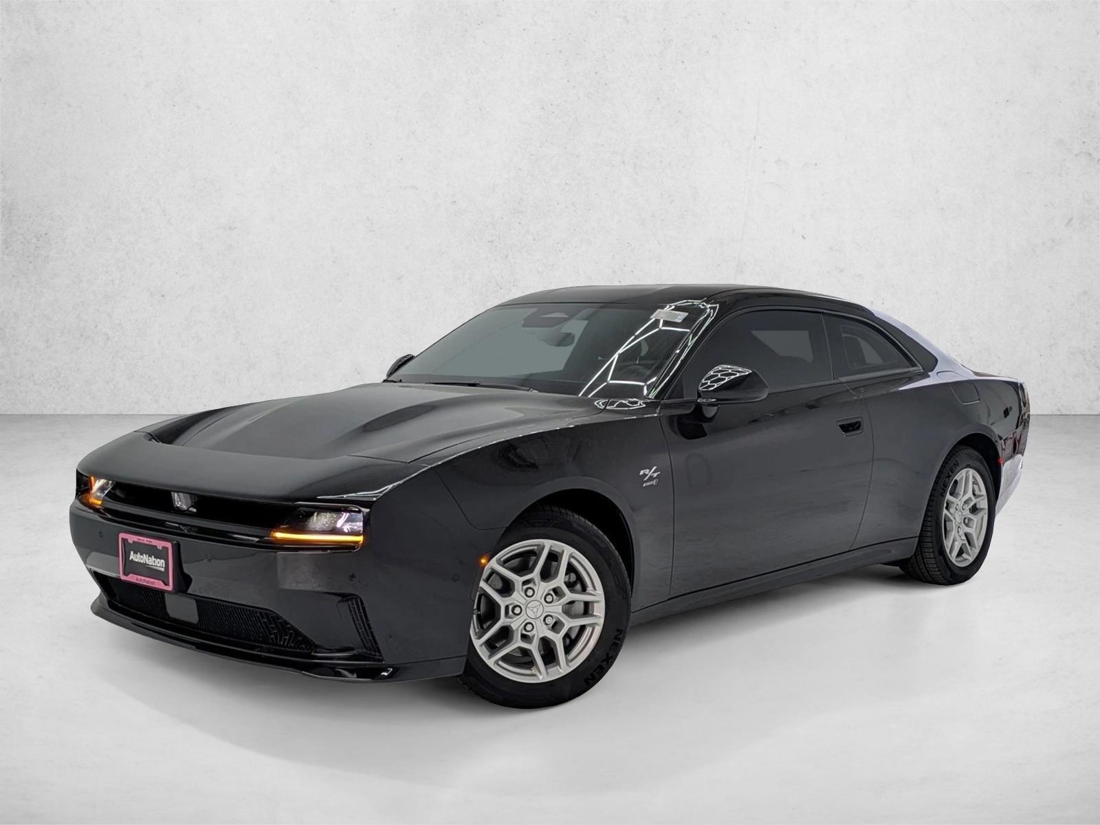 Thumbnail: 2025 Dodge Charger - 1