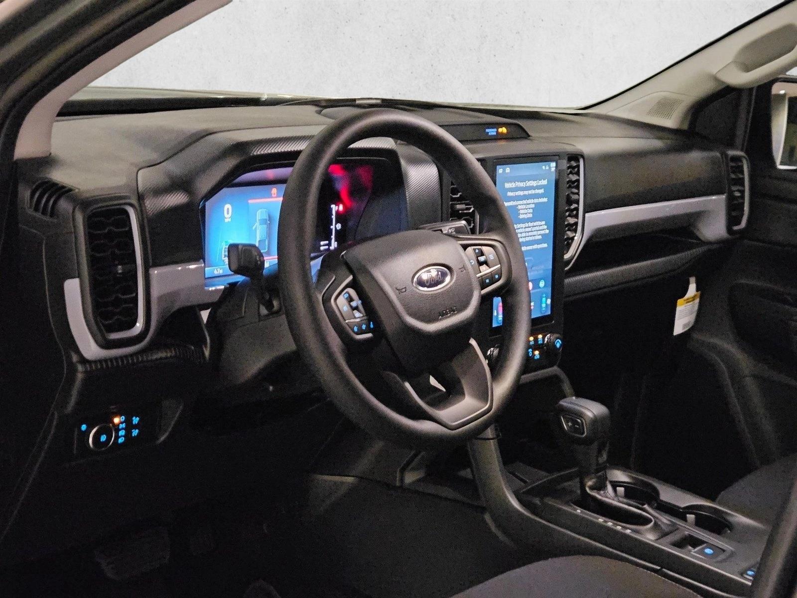 Thumbnail: 2026 Ford Ranger - 3