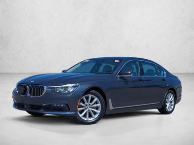 2017 BMW 7 Series 740i -
                  Memphis, TN