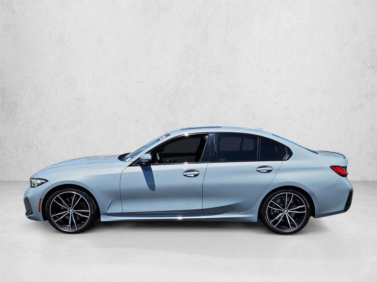 Thumbnail: 2023 BMW 3 Series - 2