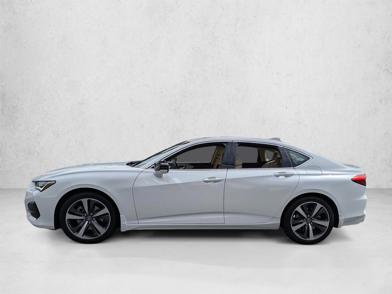 2025 Acura TLX