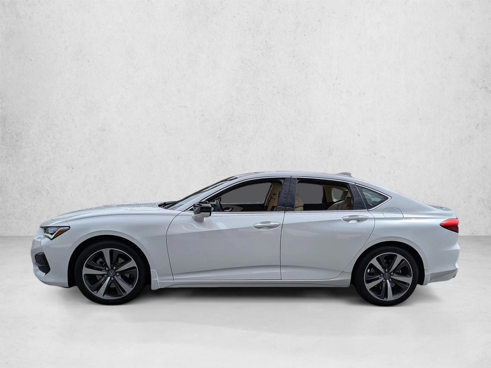 Thumbnail: 2025 Acura TLX - 2