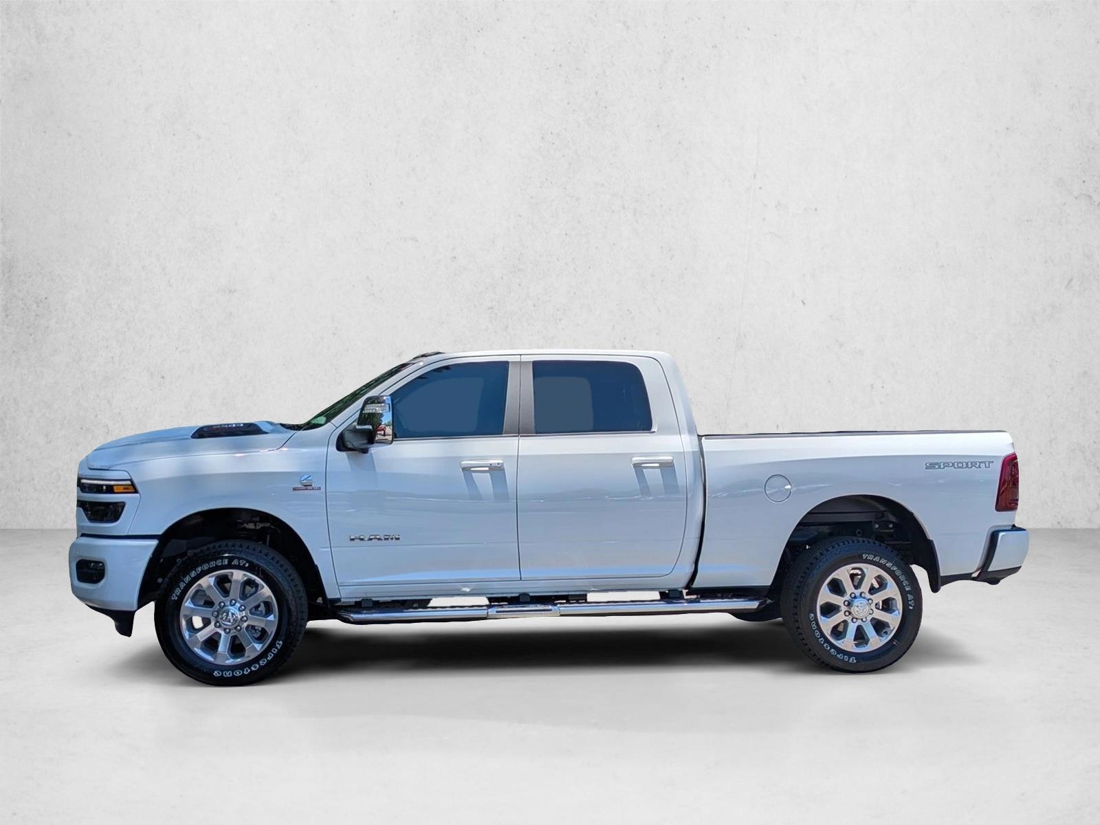 Thumbnail: 2026 RAM 2500 - 2
