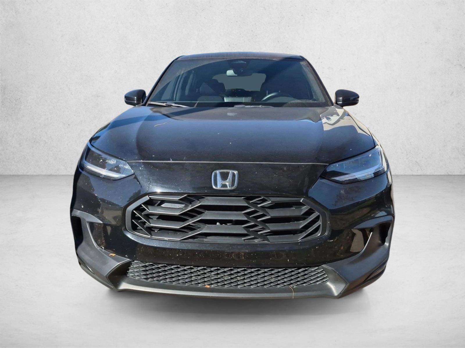 2024 Honda HR-V