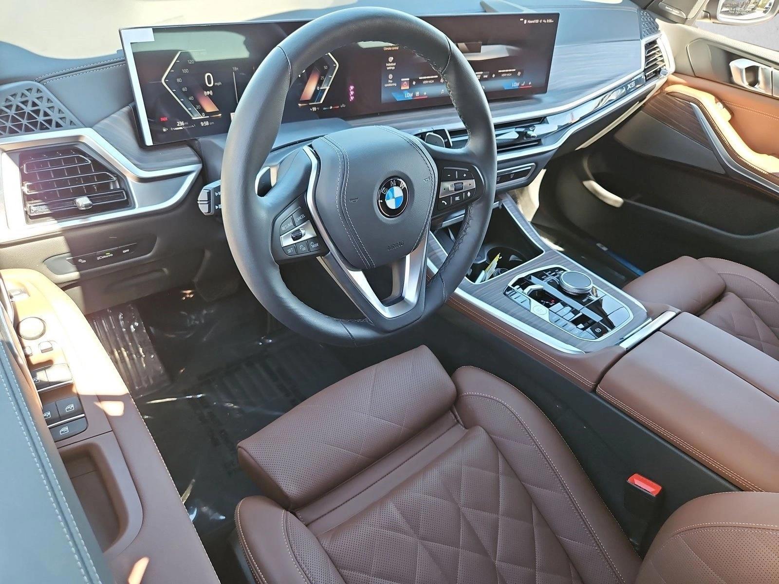 Thumbnail: 2026 BMW X5 - 3