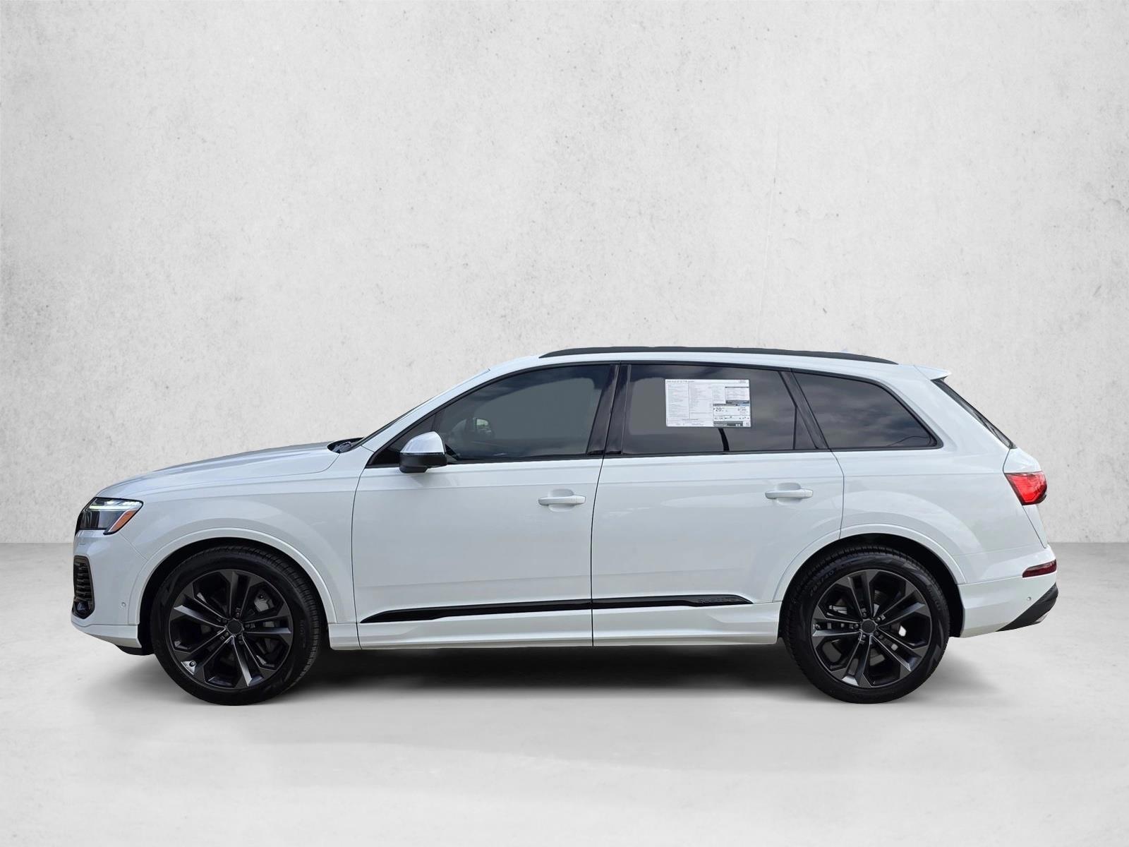 Thumbnail: 2026 Audi Q7 - 2