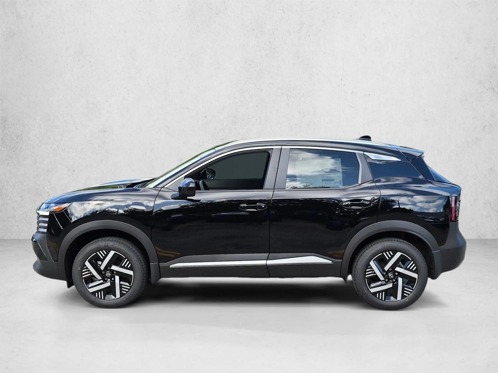 Thumbnail: 2027 Nissan Kicks - 2