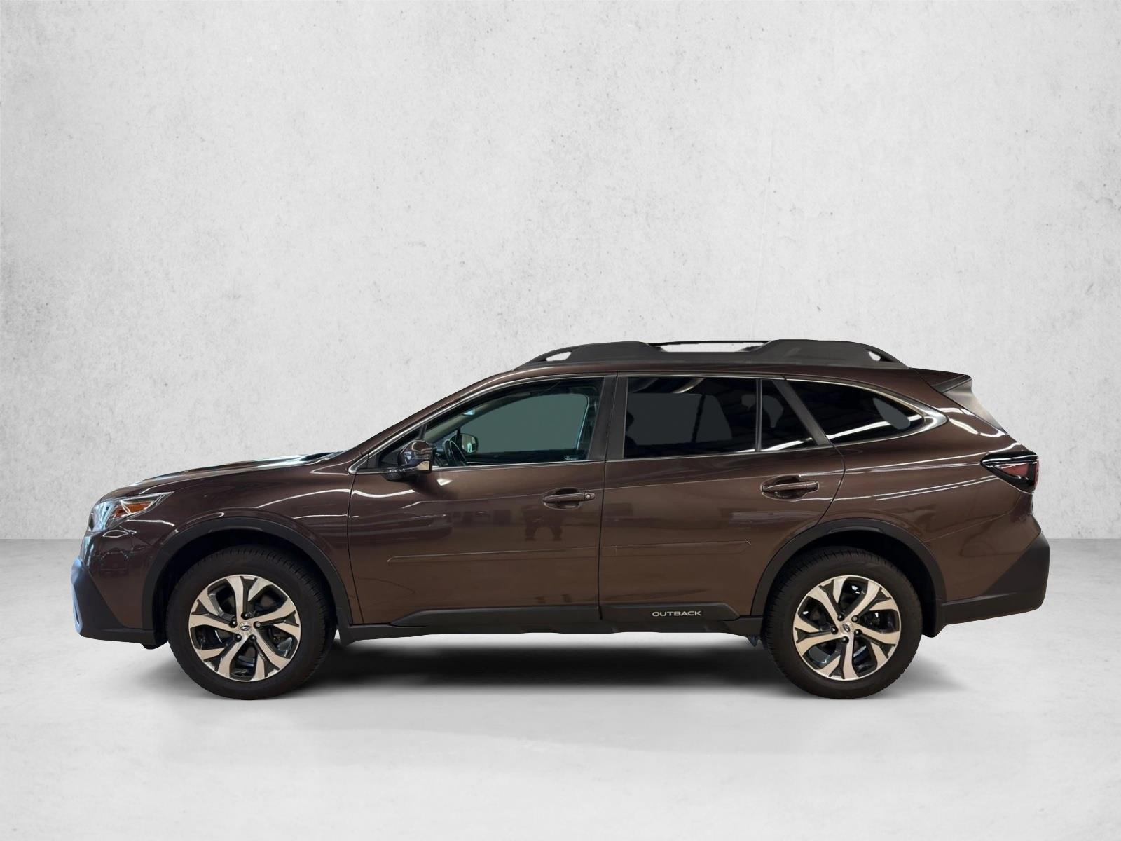 Thumbnail: 2021 Subaru Outback - 2