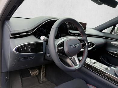 2022 Genesis GV70