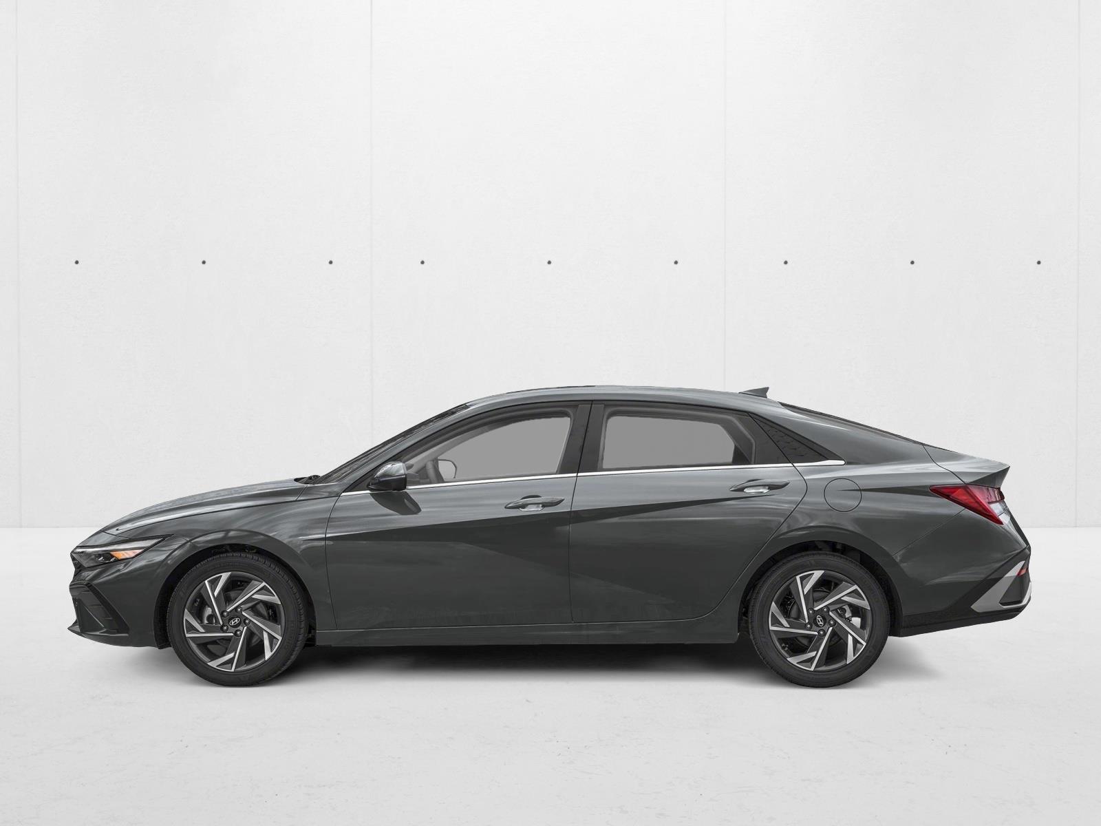 Thumbnail: 2026 Hyundai Elantra - 2