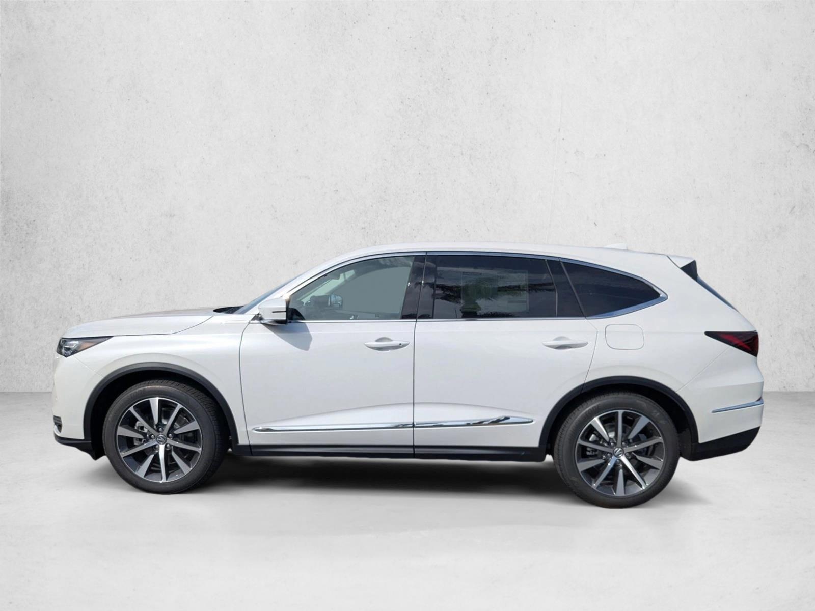 Thumbnail: 2026 Acura MDX - 2