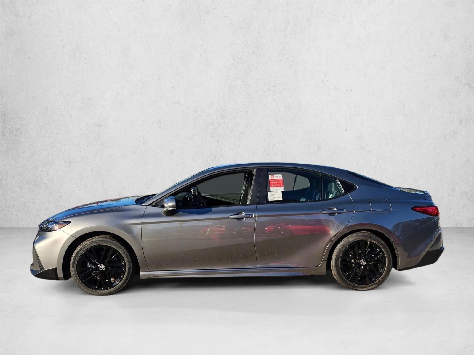 Thumbnail: 2026 Toyota Camry - 2