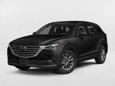 2018 Mazda CX-9 Touring -
                  Winter Park, FL