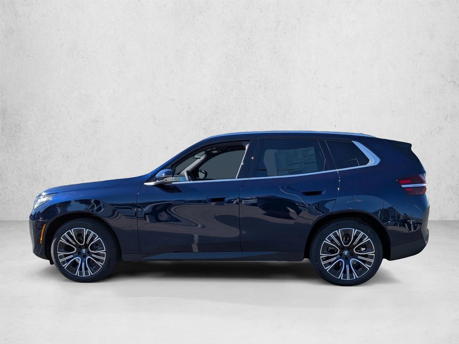 Thumbnail: 2026 BMW X3 - 2