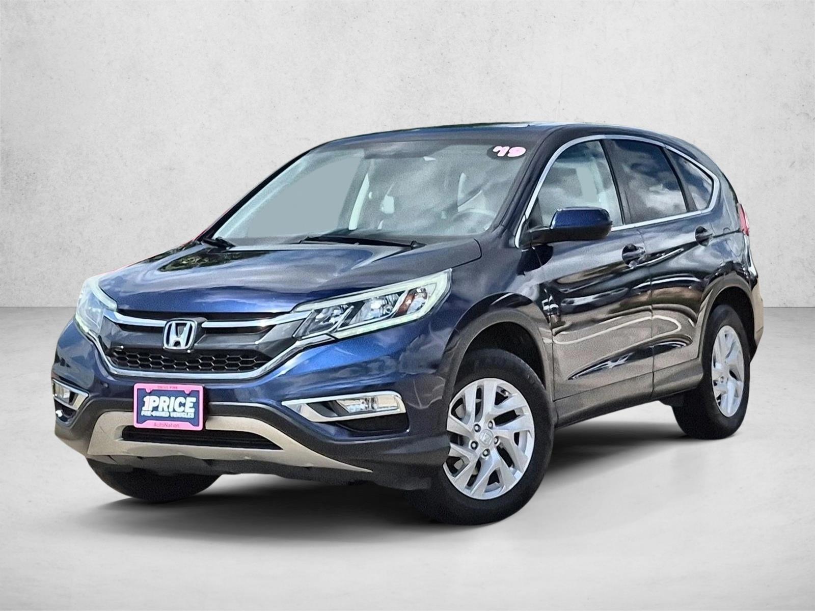 Thumbnail: 2016 Honda CR-V - 1