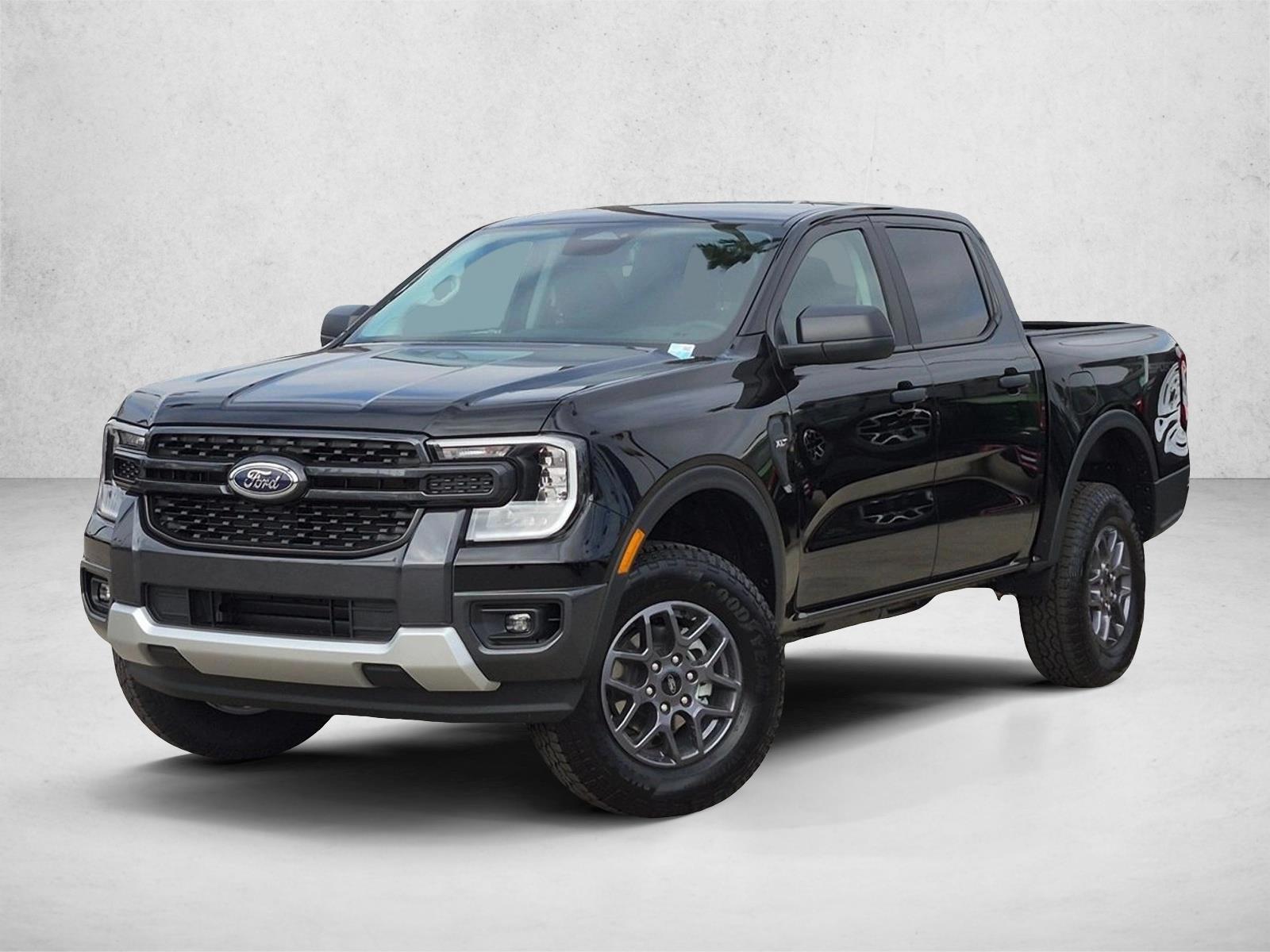Thumbnail: 2026 Ford Ranger - 1