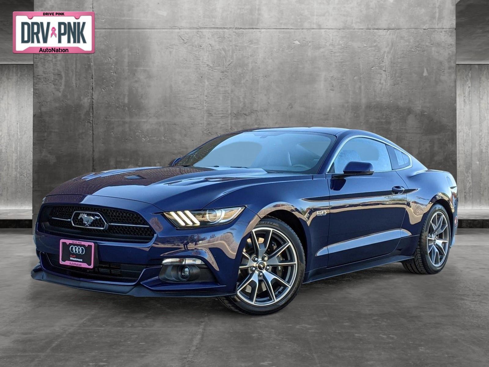 2015 Ford Mustang – First Drive in Need for Speed Rivals