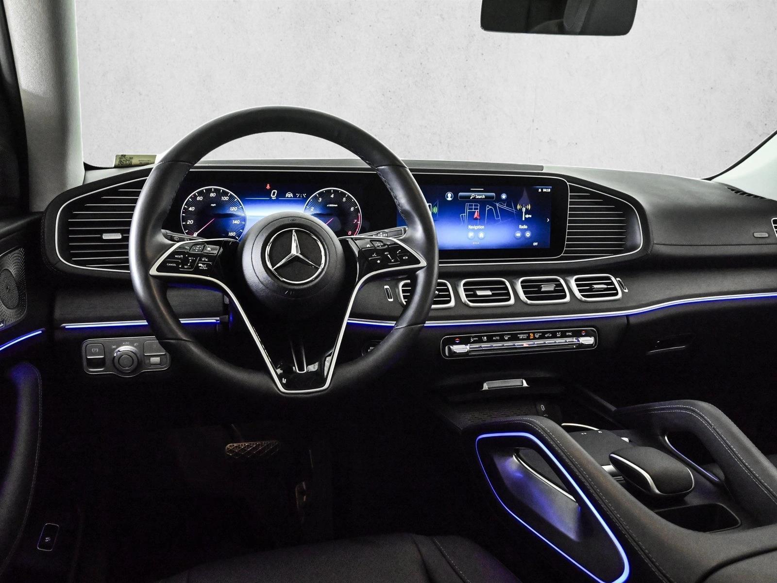 Thumbnail: 2026 Mercedes-Benz GLE - 3