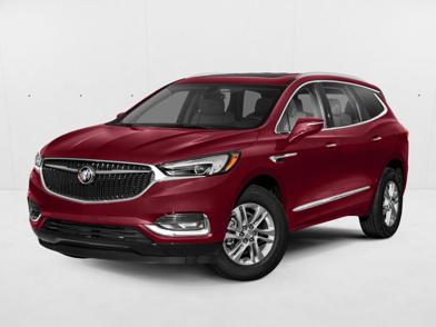 2021 Buick Enclave Preferred -
                  Mesa, AZ