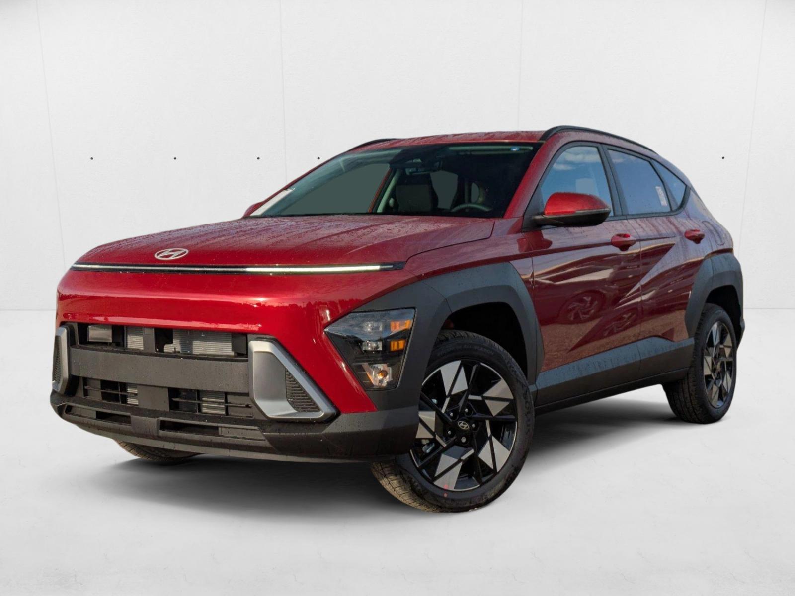 Thumbnail: 2025 Hyundai Kona - 1