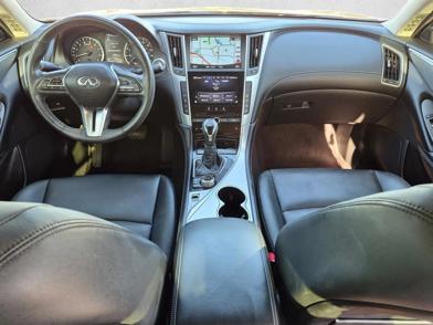 2019 INFINITI Q50