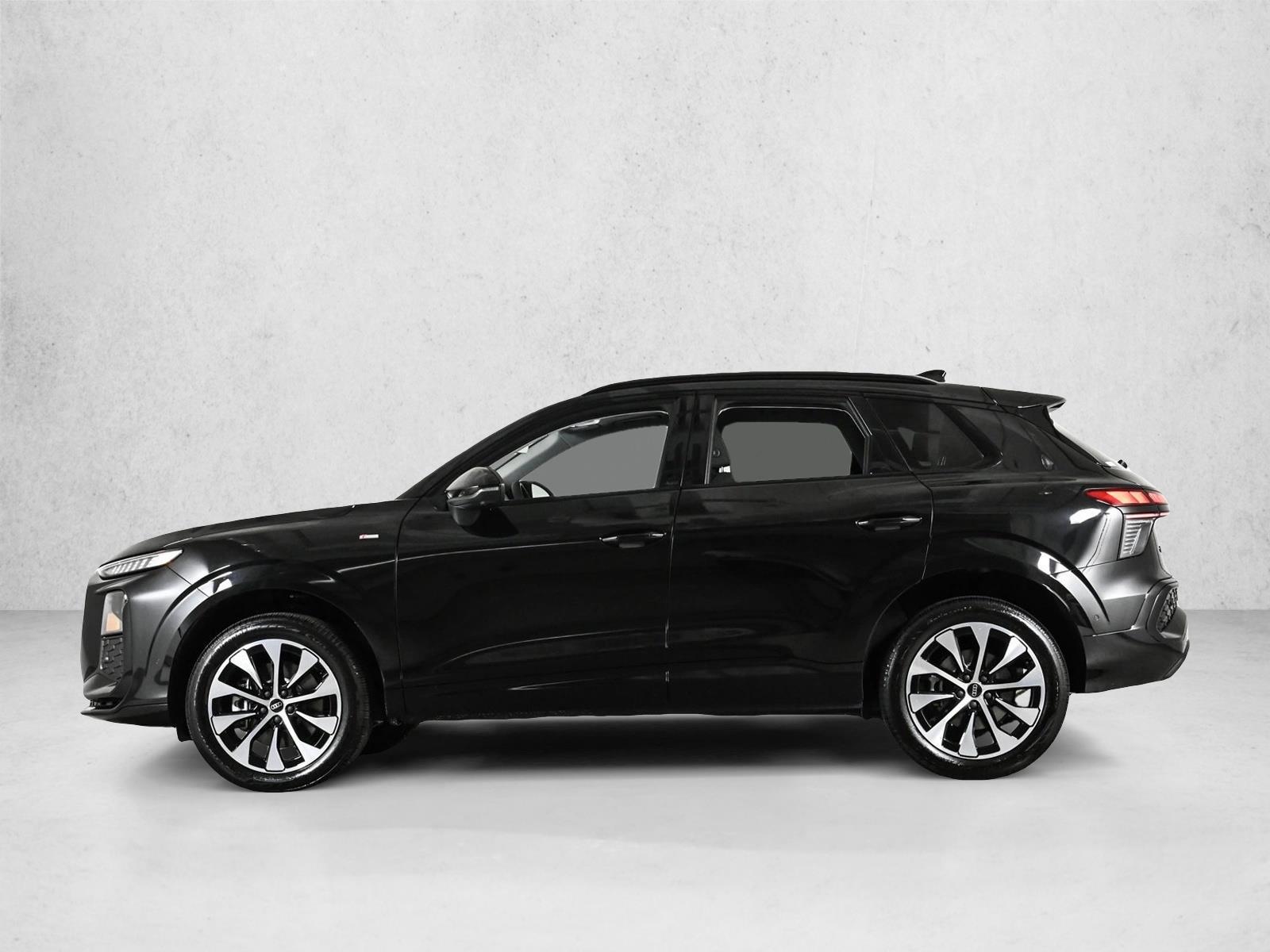 Thumbnail: 2026 Audi Q3 - 2