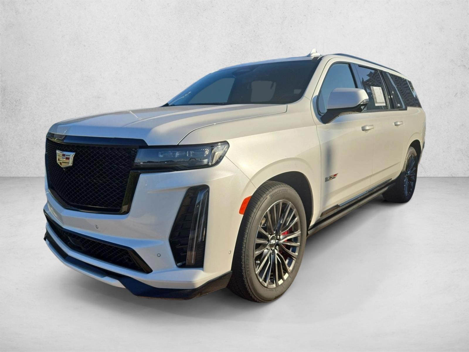2023 Cadillac Escalade ESV