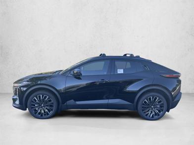 2026 Toyota C-HR