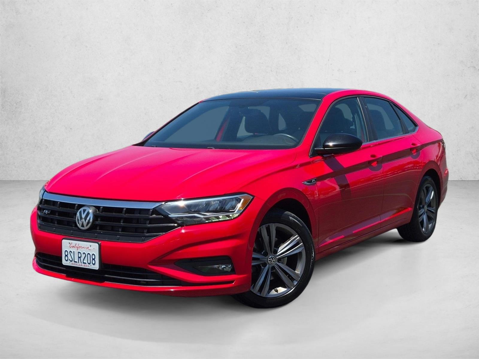 Thumbnail: 2020 Volkswagen Jetta - 1