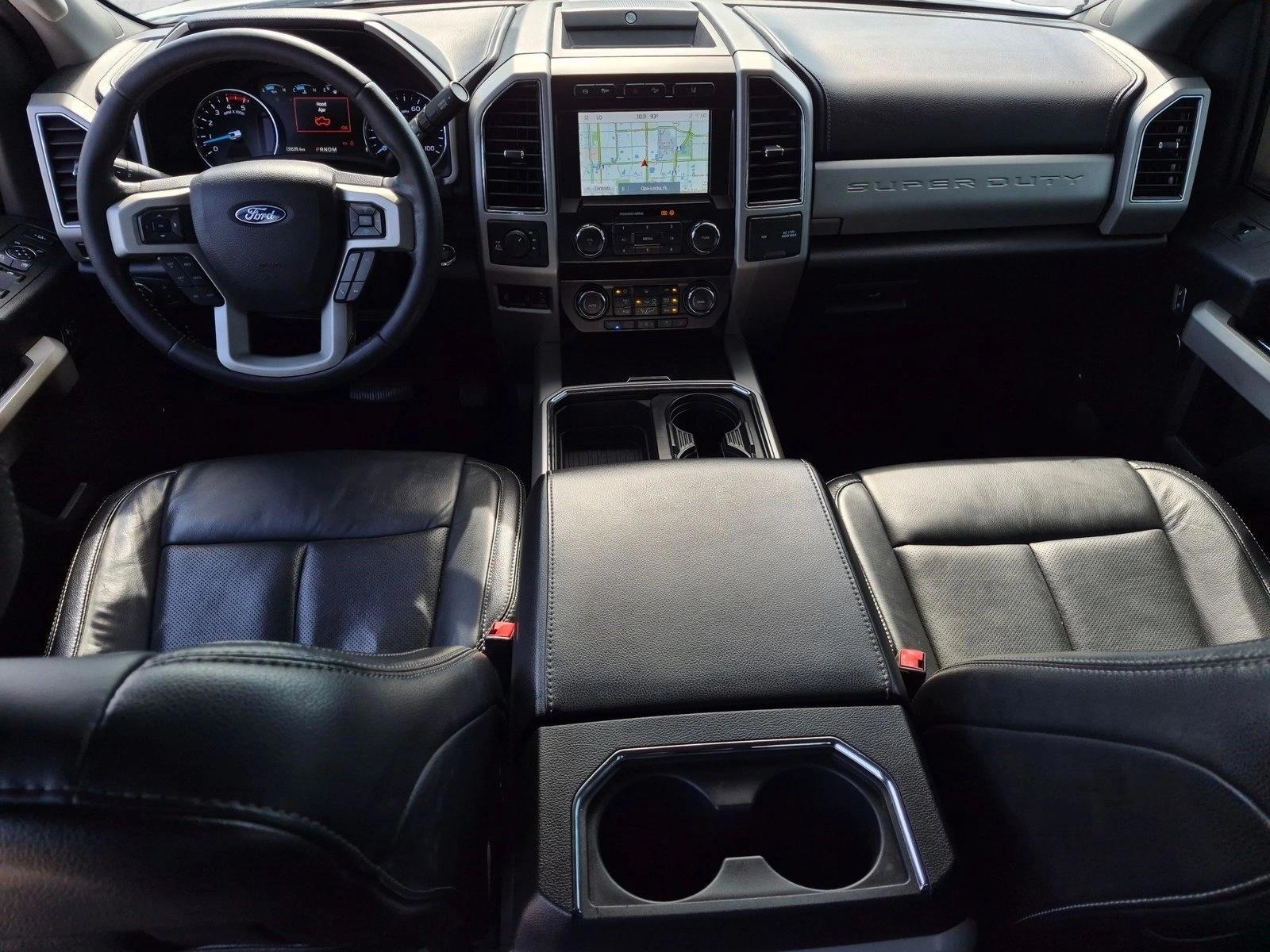 Thumbnail: 2020 Ford F-250 - 3