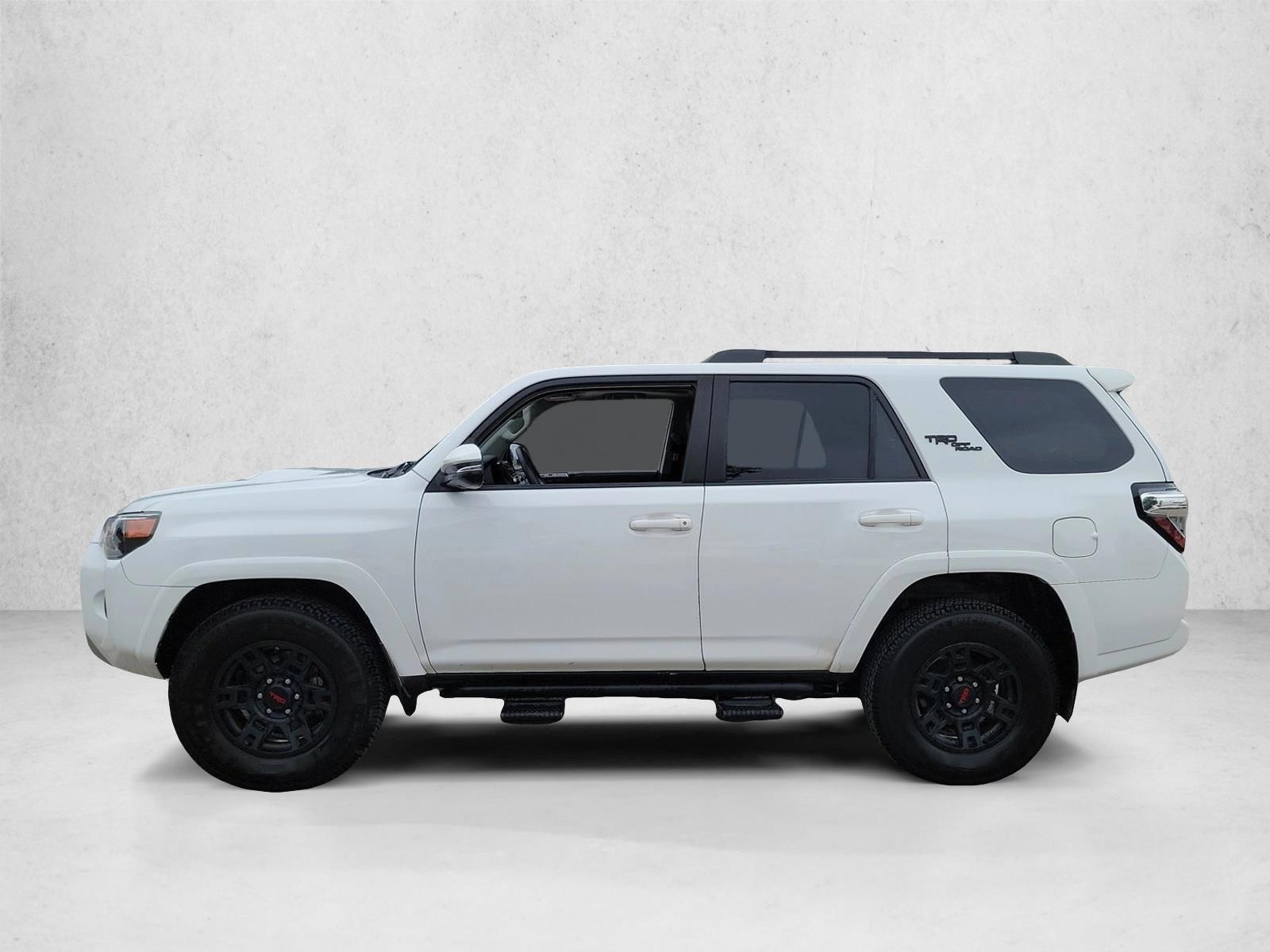 Thumbnail: 2019 Toyota 4Runner - 2