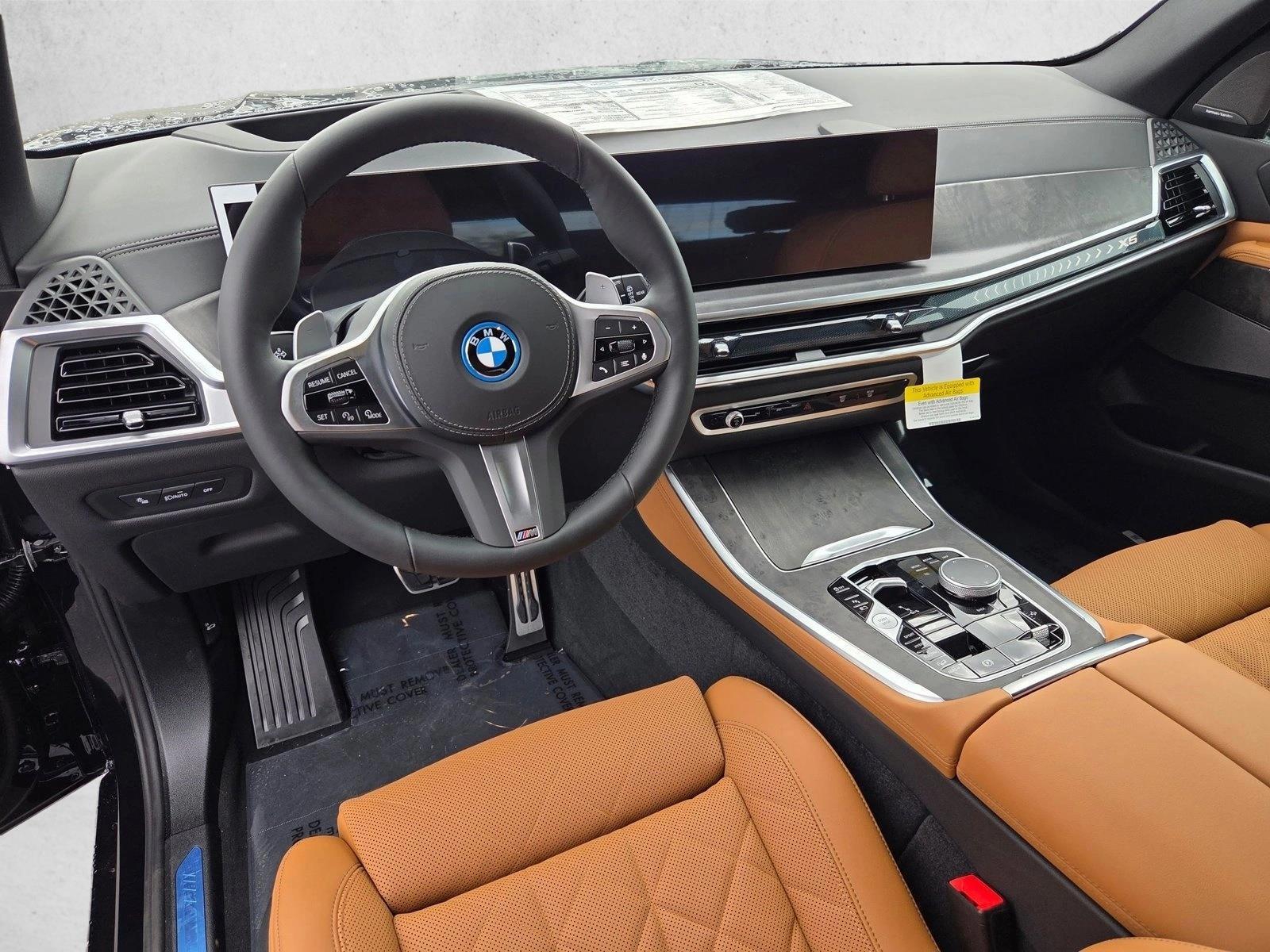 Thumbnail: 2026 BMW X5 - 3