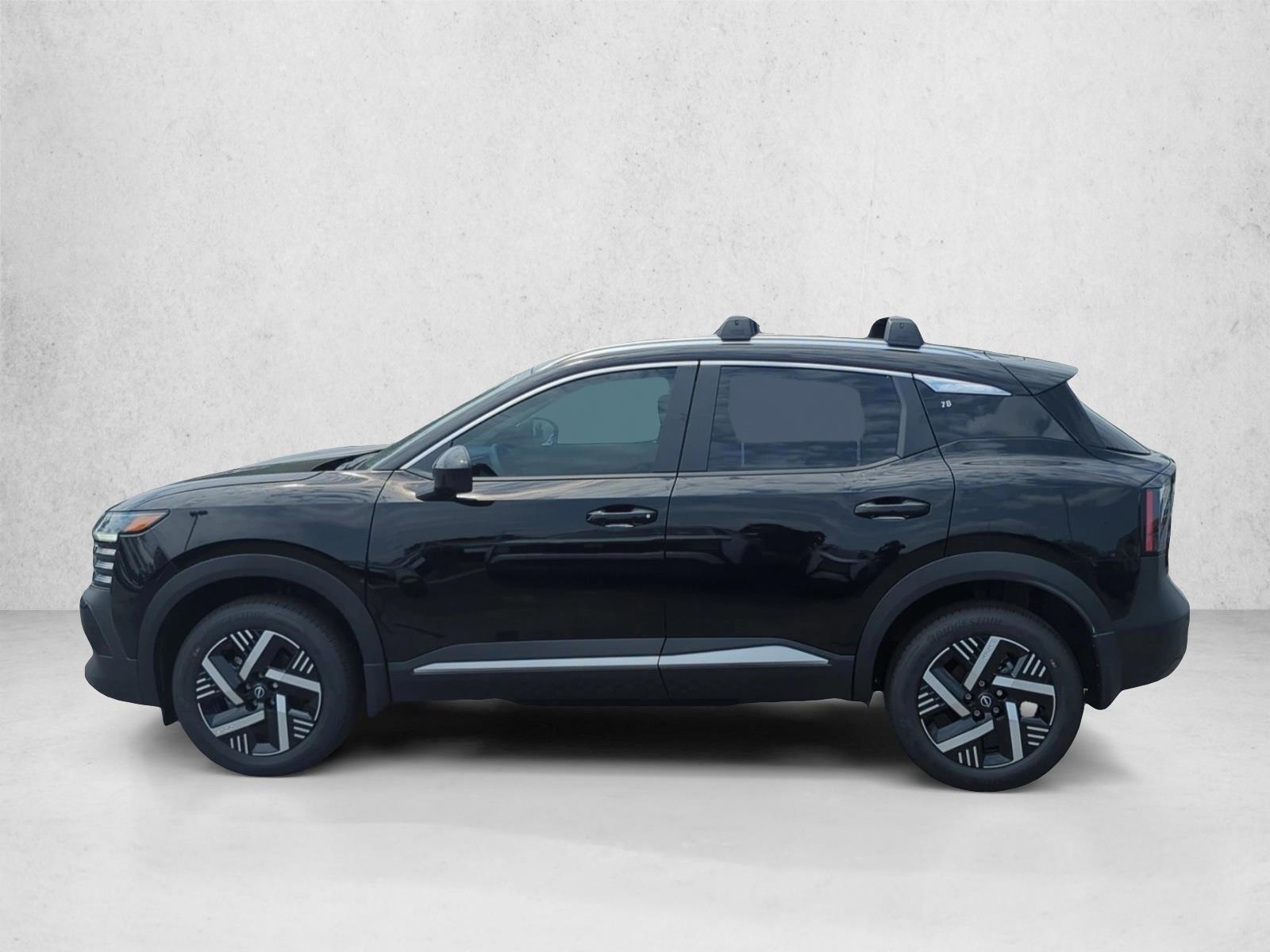 Thumbnail: 2026 Nissan Kicks - 2