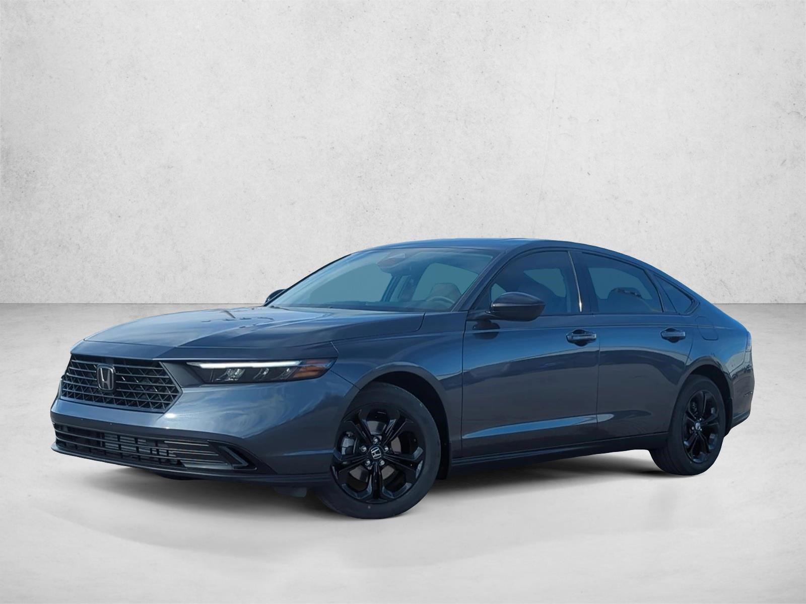 Thumbnail: 2025 Honda Accord - 1