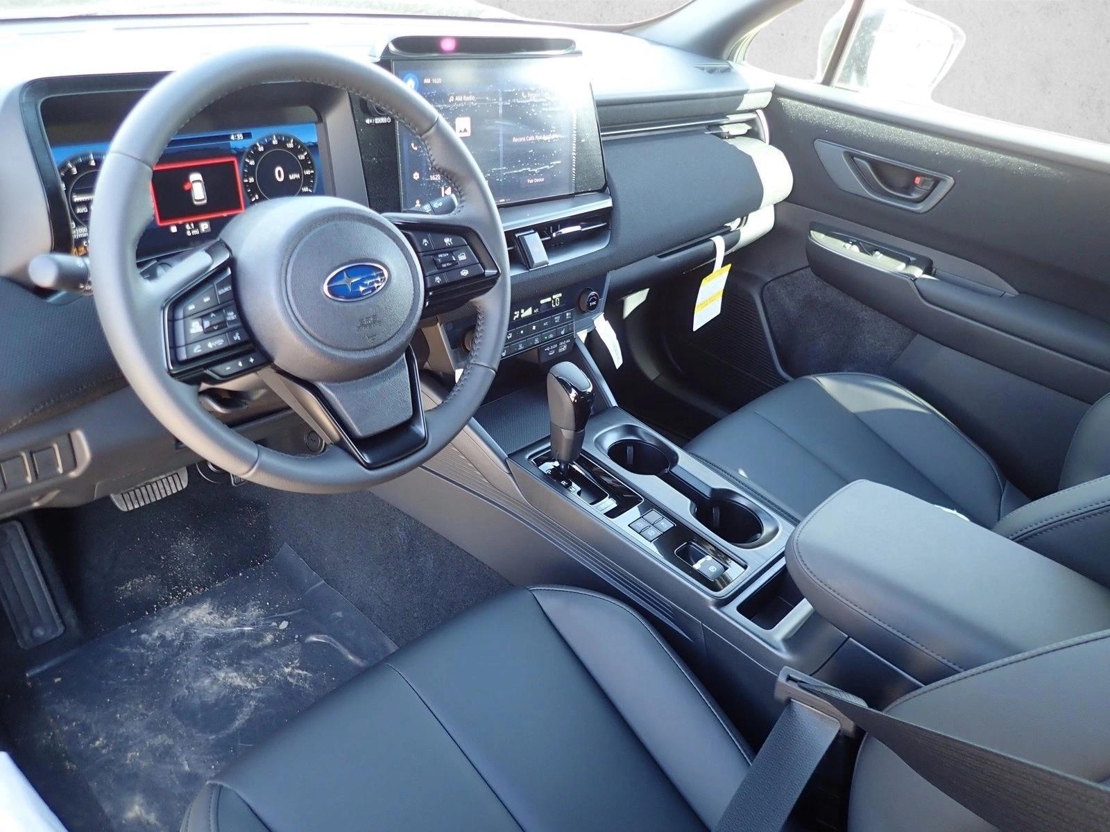 Thumbnail: 2026 Subaru Outback - 3