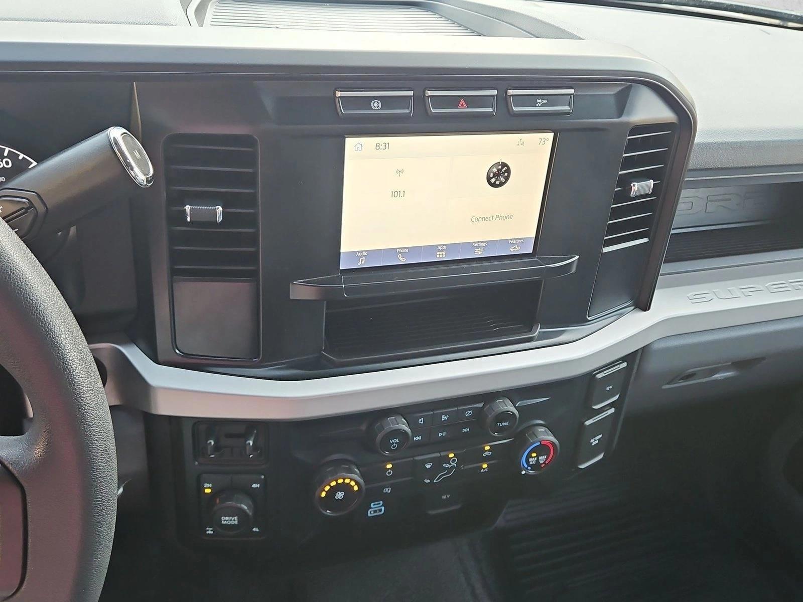 2023 Ford F-250 Super Duty XL - Photo 14