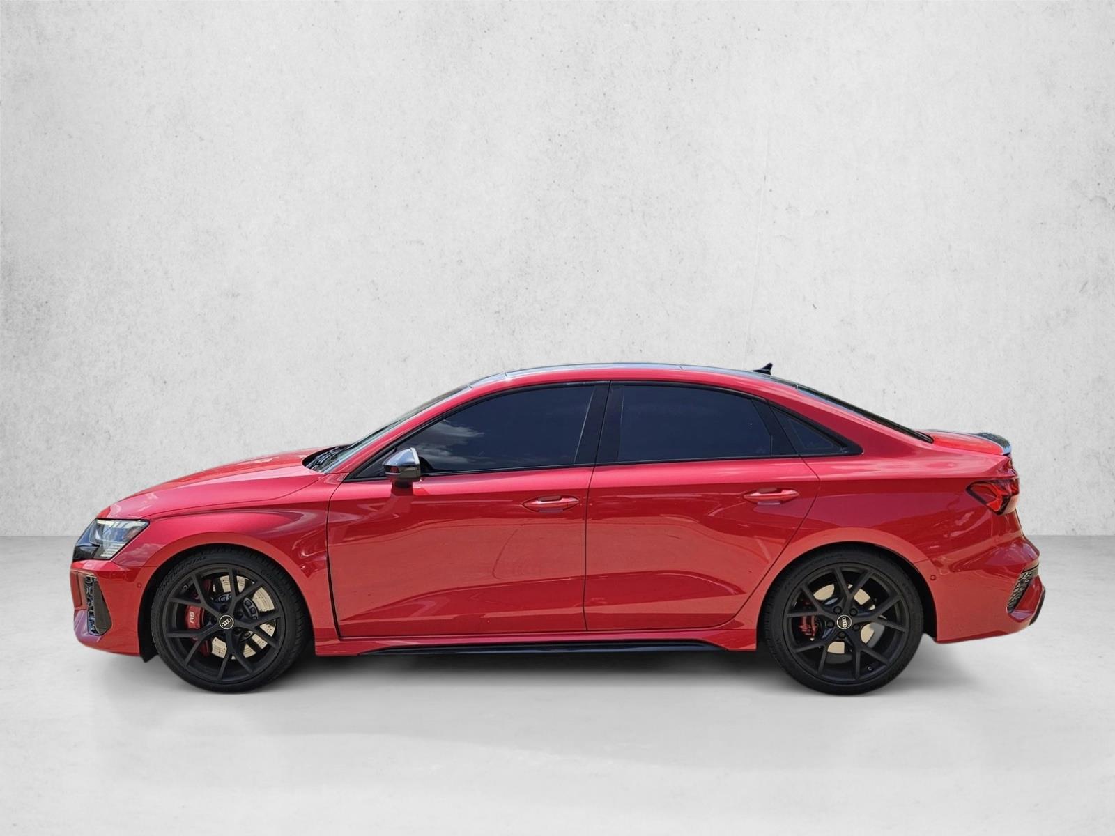 Thumbnail: 2023 Audi RS 3 - 2